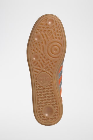 Baskets en cuir Handball Spezial - Beige