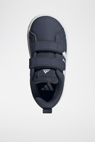 Chaussures de skateboard - Bleu marine