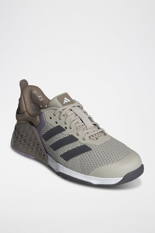 Chaussures d’entraînement Dropset 3 - Gris