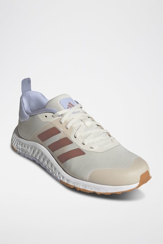 Chaussures d’entraînement - Beige