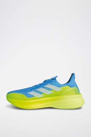Zapatillas de running Ultraboost 5x - Azul cobalto