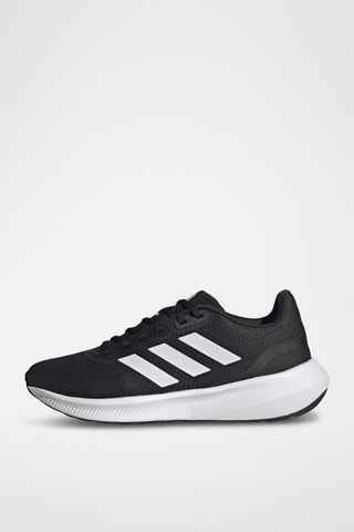 Zapatillas de running Runfalcon 3.0 W - Negro