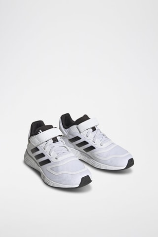 Chaussures de running Duramo 10 - Blanc