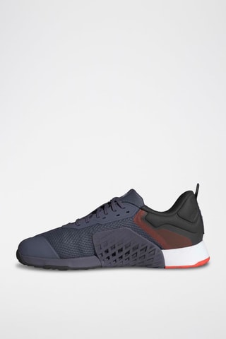 Chaussures d’entraînement Dropset 3 - Violet et noir