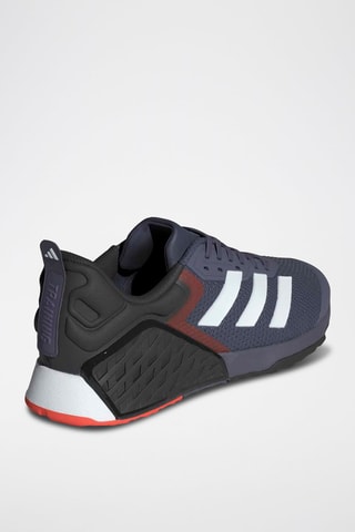 Chaussures d’entraînement Dropset 3 - Violet et noir