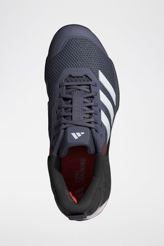 Chaussures d’entraînement Dropset 3 - Violet et noir