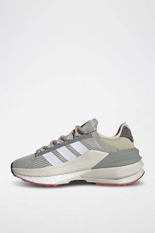 Zapatillas de running Avryn_X - Gris claro