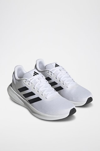 Zapatillas de running Runfalcon 3.0 - Blanco