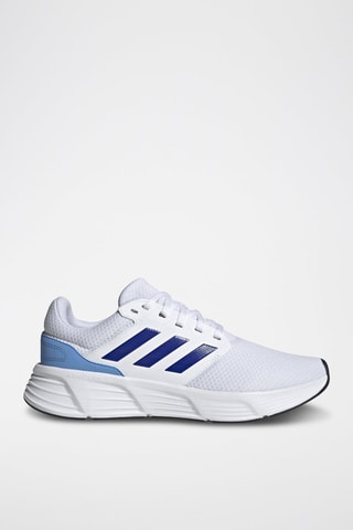 Zapatillas de running Galaxy 6 M - Blanco