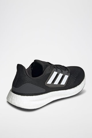Zapatillas de running Pureboost 22 - Negro