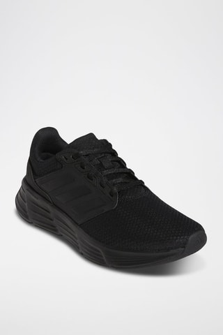 Zapatillas de running Galaxy 6 - Negro