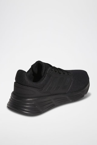 Zapatillas de running Galaxy 6 - Negro