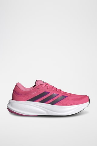 Zapatillas de running Response - Fucsia