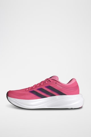 Zapatillas de running Response - Fucsia