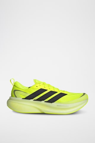 Zapatillas de running Supernova Glide - Amarillo