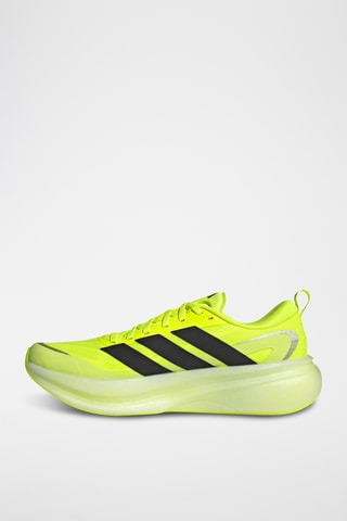 Zapatillas de running Supernova Glide - Amarillo