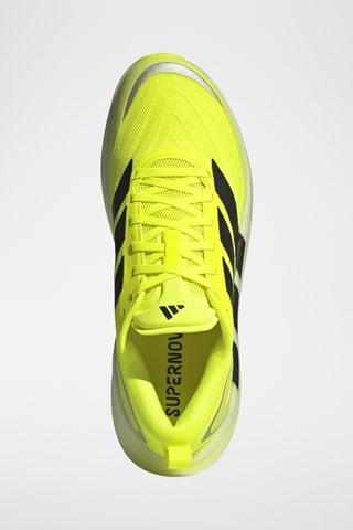 Zapatillas de running Supernova Glide - Amarillo