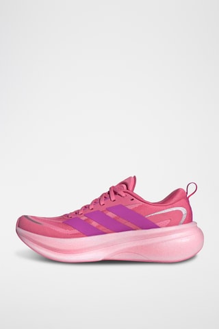 Zapatillas de running Supernova Glide - Fucsia