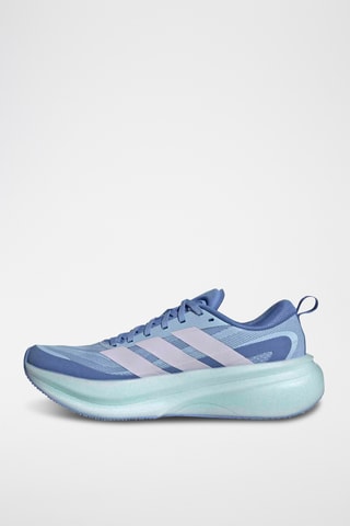 Zapatillas de running Supernova Glide - Azul