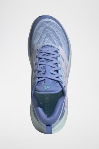 Zapatillas de running Supernova Glide - Azul
