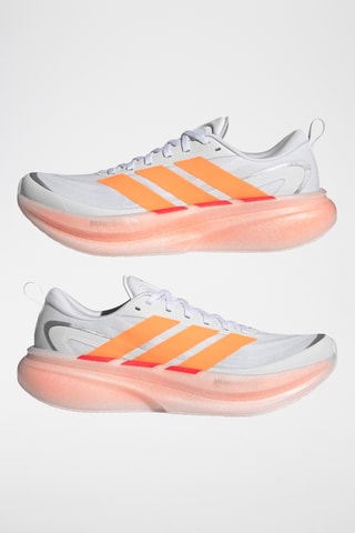 Zapatillas de running Supernova Glide - Blanco