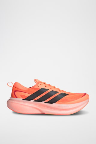 Zapatillas de running Supernova Glide - Naranja