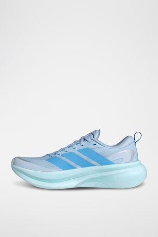 Chaussures de running Supernova Glide - Ciel