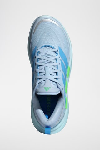 Chaussures de running Supernova Glide - Ciel