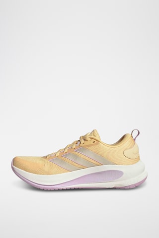 Zapatillas de running Supernova Ease - Amarillo