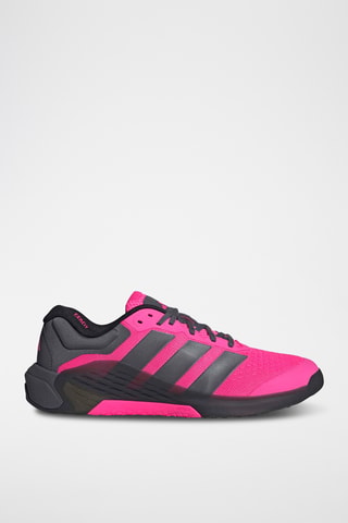 Chaussures d’entrainement Dropset - Fuchsia