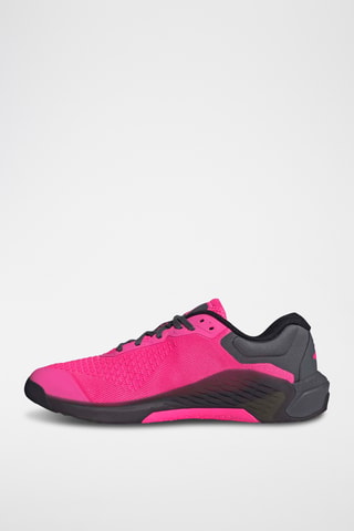 Chaussures d’entrainement Dropset - Fuchsia