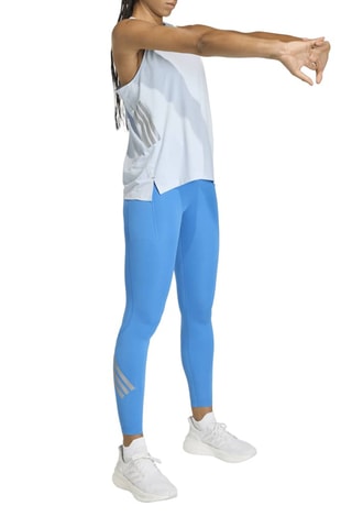Débardeur de running Adi365 Better - Blanc