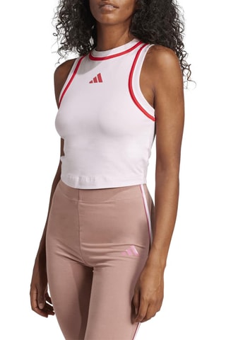 Débardeur d’entraînement Seasonals - Rose
