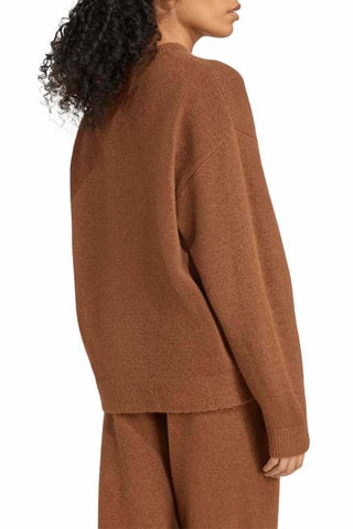 Pull Injection pack - Marron
