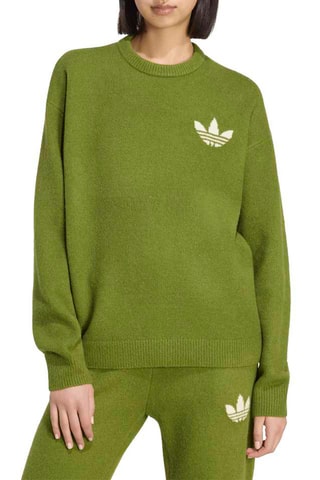 Pull Injection Pack - Vert olive