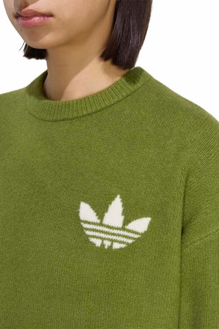 Pull Injection Pack - Vert olive