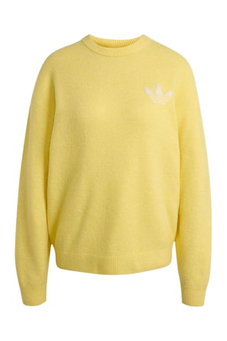 Pull Injection Pack - Jaune