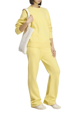 Pull Injection Pack - Jaune