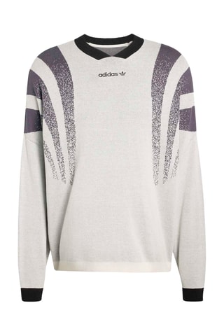 Pull - Blanc