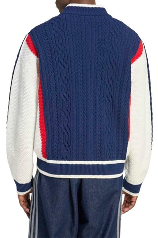 Gilet Injection Pack - Bleu marine