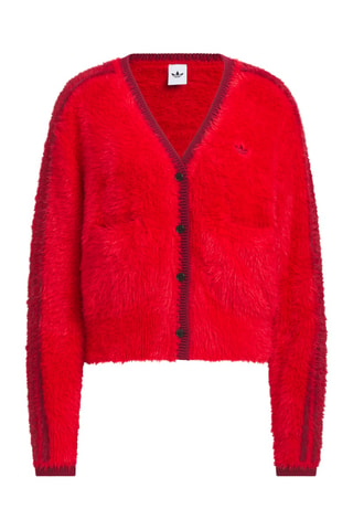 Gilet Asian Extension - Rouge