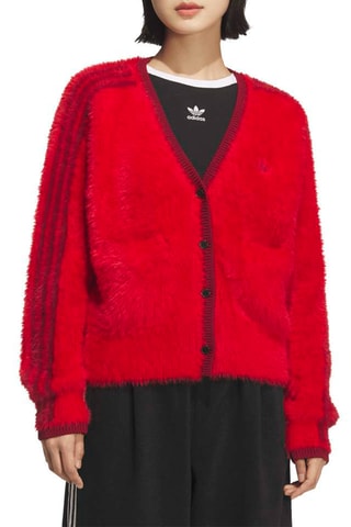 Gilet Asian Extension - Rouge