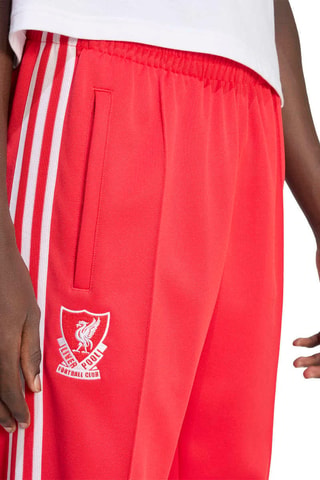 Pantalon de football regular Liverpool FC - Rouge