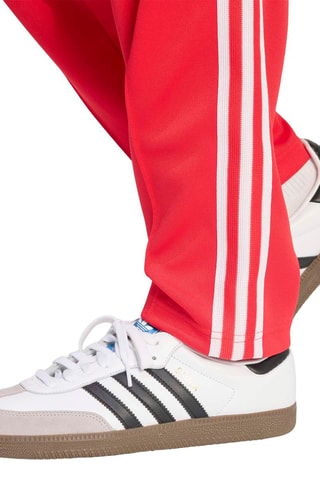 Pantalon de football regular Liverpool FC - Rouge