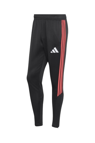 Pantalon de football regular Tiro - Noir