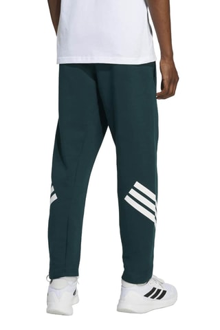 Pantalon regular de survêtement Future icons - Vert émeraude