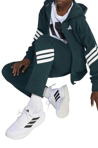 Pantalon regular de survêtement Future icons - Vert émeraude