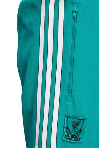 Pantalon de survêtement slim Liverpool FC - Turquoise