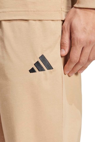 Pantalon d’entraînement regular Essentials - Beige