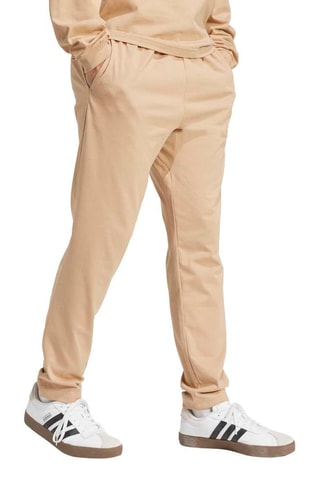 Pantalon d’entraînement regular Essentials - Beige